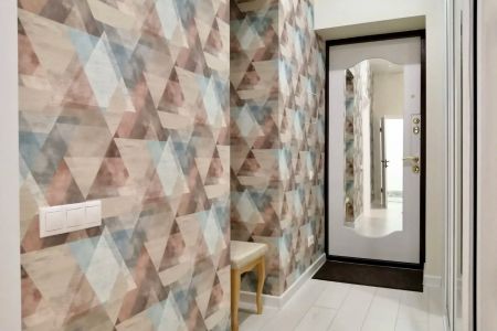 Апартаменты 4-местный (Мохито)