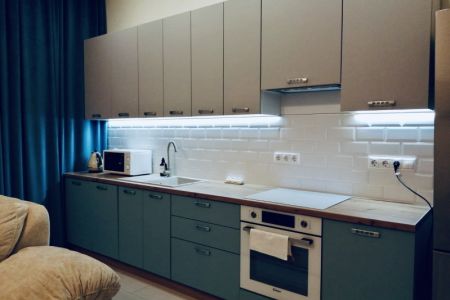 Апартаменты 4-местный (Мохито)