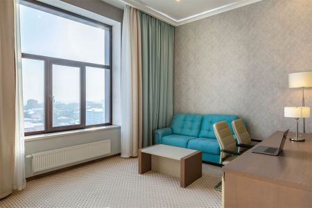 Банкетные мероприятия