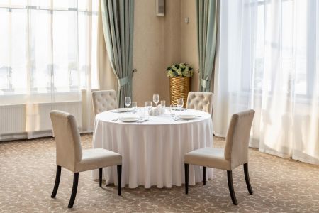 Ресторан Енисей