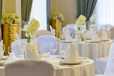 Банкетные мероприятия