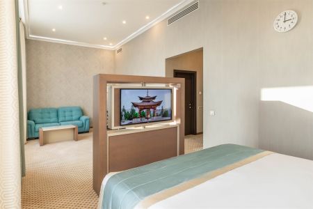 Банкетные мероприятия