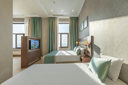 Банкетные мероприятия