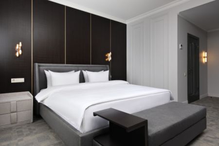 Junior Suite 2-местный