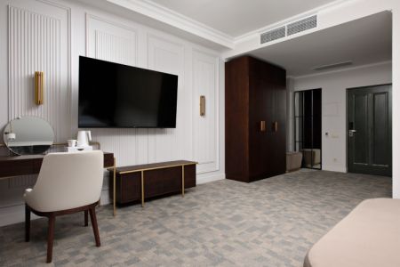 Junior Suite 2-местный