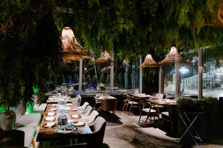 Junior Suite 2-местный