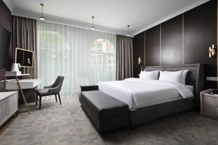 Junior Suite 2-местный