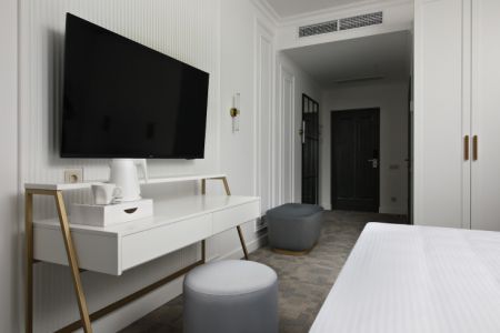 Standard+ 2-местный