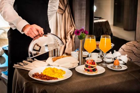 Junior Suite 2-местный