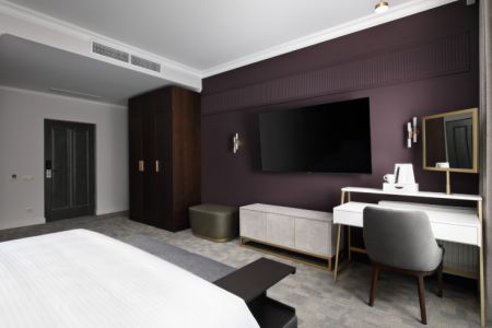 Junior Suite 2-местный