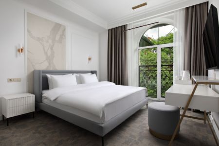 Junior Suite 2-местный