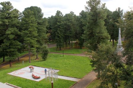 Внешний вид