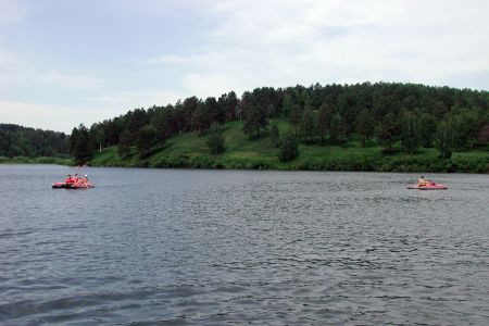 Внешний вид