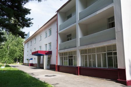 Внешний вид