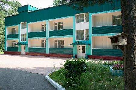 Внешний вид