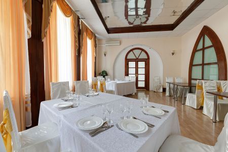 Банкетный зал