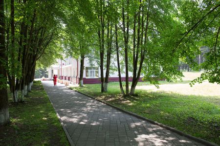 Территория