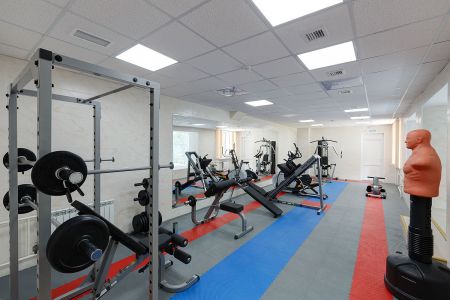 Внешний вид