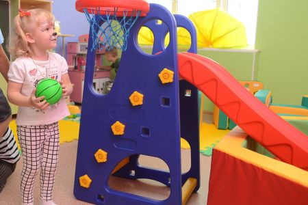 Внешний вид