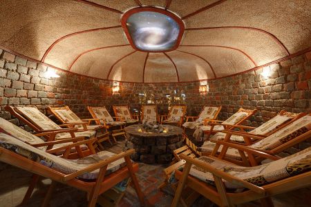 Спелеокамера