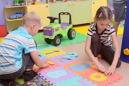 Внешний вид