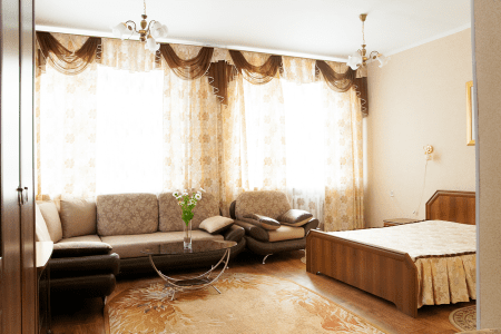 Джуниор сюит