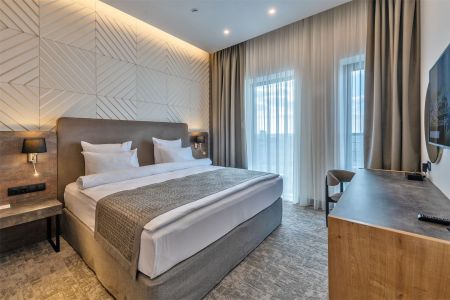 Стандартный 2-местный (DBL)