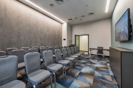 Стандартный 2-местный (DBL)