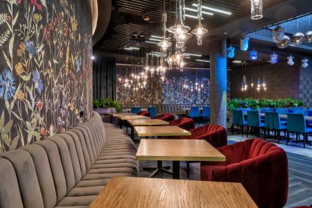 Стандартный 2-местный (DBL)