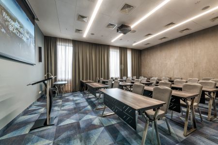 Стандартный 2-местный (DBL)