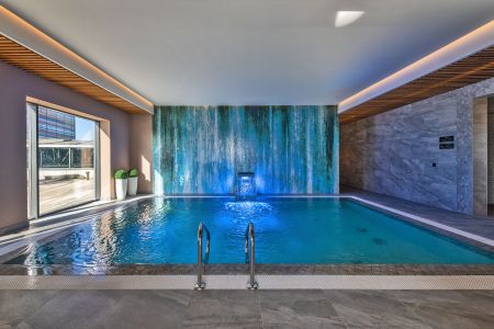 Стандартный 2-местный (DBL)