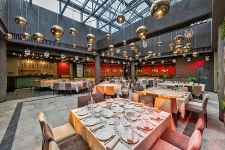 Стандартный 2-местный (DBL)