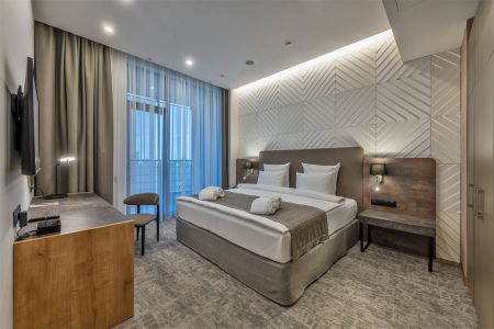 Стандартный 2-местный (DBL)