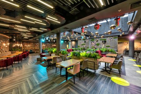 Стандартный 2-местный (DBL)