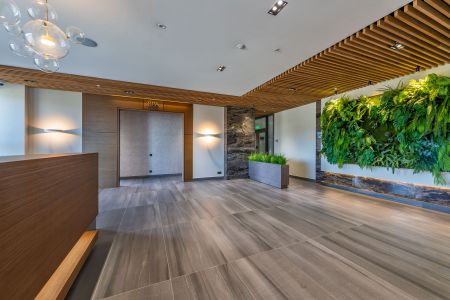 Стандартный 2-местный (DBL)