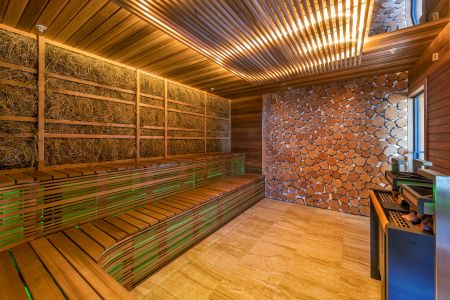 Стандартный 2-местный (DBL)