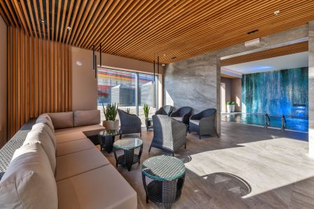 Стандартный 2-местный (DBL)