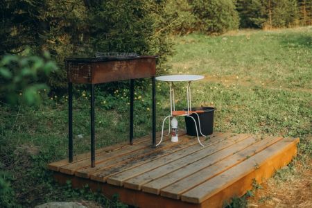 Внешний вид