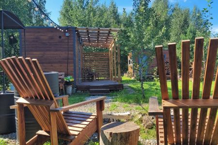 Территория