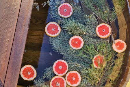 Территория