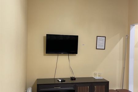 Стандартный 2-местный DBL