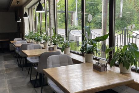 Улучшенный 2-местный