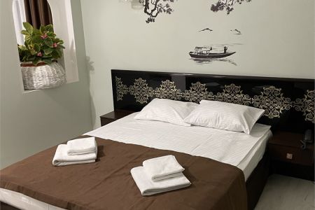 Улучшенный 2-местный