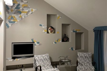 Улучшенный 2-местный