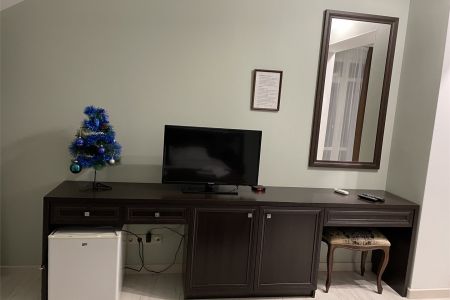 Улучшенный 2-местный