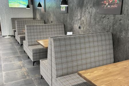 Улучшенный 2-местный