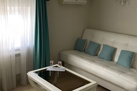 Улучшенный 2-местный