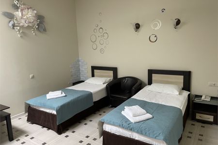 Улучшенный 2-местный