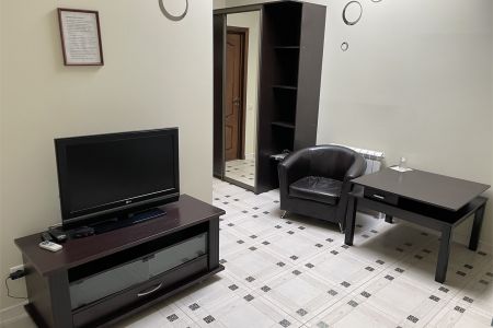 Улучшенный 2-местный