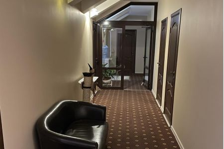 Улучшенный 2-местный